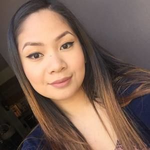 Meet your Posher, Maryse